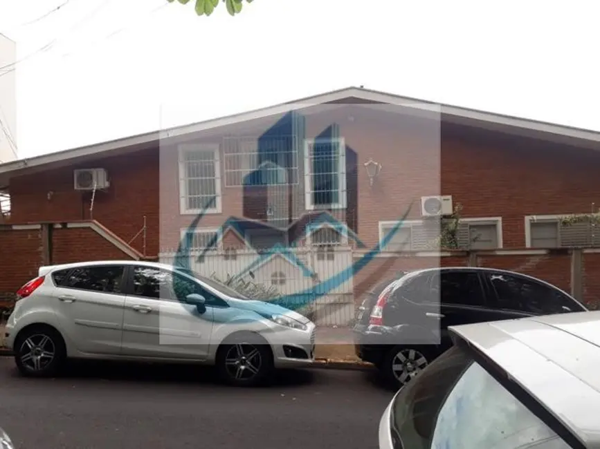 Casa com 3 quartos à venda, 163m2 em Jardim Mosteiro, Ribeirao Preto - SP - imagem 1 Foto 1 de Casa com 3 quartos à venda, 163m2 em Jardim Mosteiro, Ribeirao Preto - SP