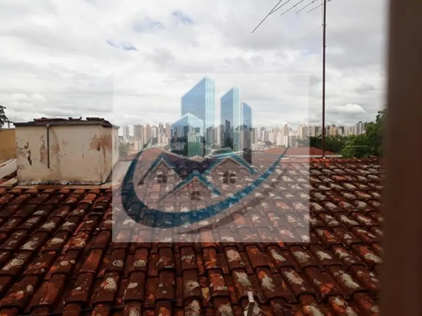 Casa com 3 quartos à venda, 163m2 em Jardim Mosteiro, Ribeirao Preto - SP - imagem 8 Foto 8 de Casa com 3 quartos à venda, 163m2 em Jardim Mosteiro, Ribeirao Preto - SP