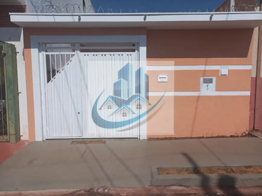 Casa com 2 quartos à venda, 70m2 em Vila Monte Alegre, Ribeirao Preto - SP - imagem 1 Foto 1 de Casa com 2 quartos à venda, 70m2 em Vila Monte Alegre, Ribeirao Preto - SP