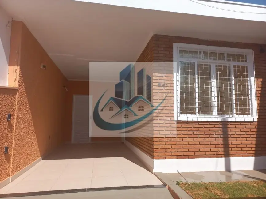 Casa com 2 quartos à venda, 70m2 em Vila Monte Alegre, Ribeirao Preto - SP - imagem 3 Foto 3 de Casa com 2 quartos à venda, 70m2 em Vila Monte Alegre, Ribeirao Preto - SP