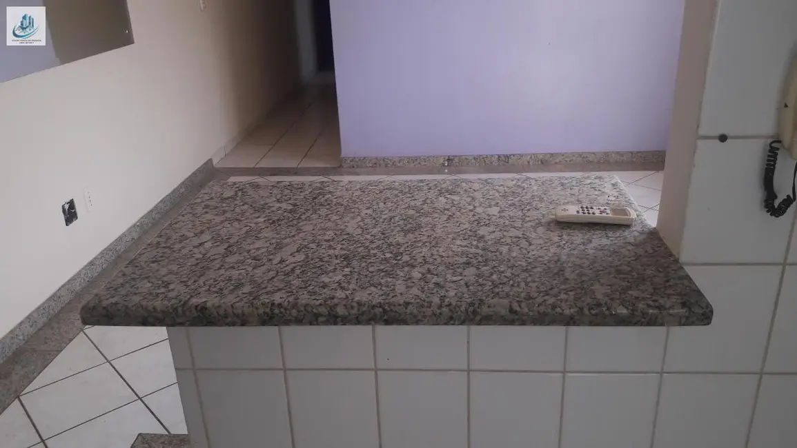 Foto 1 de Apartamento com 2 quartos à venda, 52m2 em Jardim Paulista, Ribeirao Preto - SP