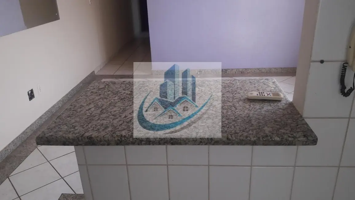 Apartamento com 2 quartos à venda, 52m2 em Jardim Paulista, Ribeirao Preto - SP - imagem 1 Foto 1 de Apartamento com 2 quartos à venda, 52m2 em Jardim Paulista, Ribeirao Preto - SP