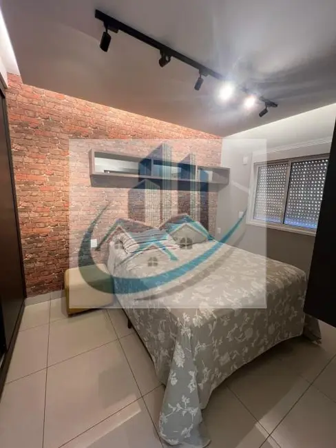 Apartamento com 2 quartos à venda, 90m2 em Quinta da Primavera, Ribeirao Preto - SP - imagem 5 Foto 5 de Apartamento com 2 quartos à venda, 90m2 em Quinta da Primavera, Ribeirao Preto - SP