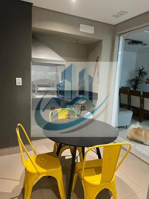 Apartamento com 2 quartos à venda, 90m2 em Quinta da Primavera, Ribeirao Preto - SP - imagem 3 Foto 3 de Apartamento com 2 quartos à venda, 90m2 em Quinta da Primavera, Ribeirao Preto - SP
