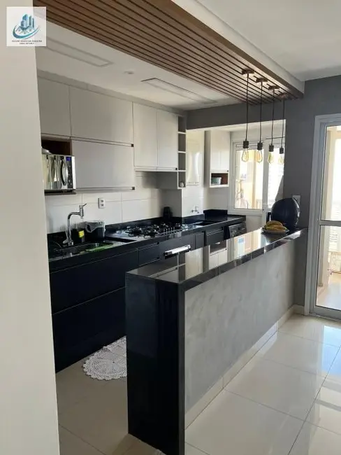 Foto 1 de Apartamento com 2 quartos à venda, 90m2 em Quinta da Primavera, Ribeirao Preto - SP