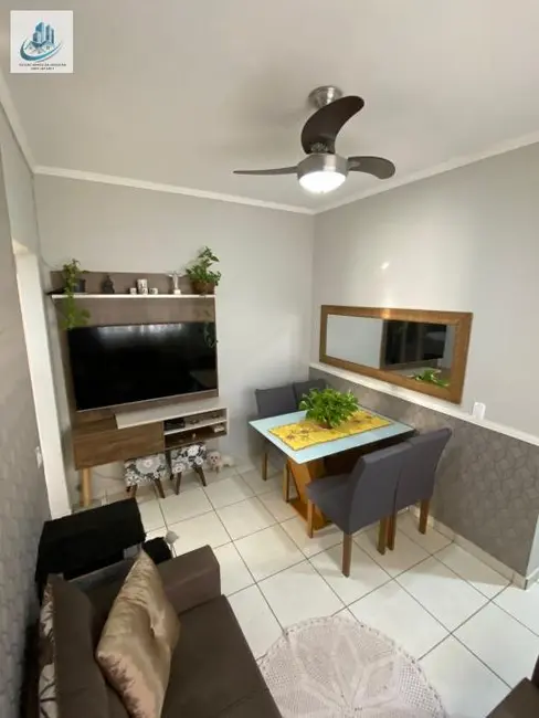 Foto 1 de Apartamento com 3 quartos à venda, 60m2 em Jardim Zara, Ribeirao Preto - SP