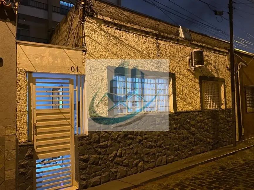 Foto 1 de Casa com 3 quartos à venda em Campos Elíseos, Ribeirao Preto - SP