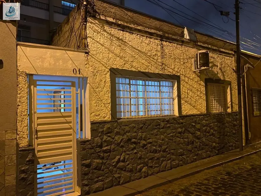 Foto 1 de Casa com 3 quartos à venda em Campos Elíseos, Ribeirao Preto - SP