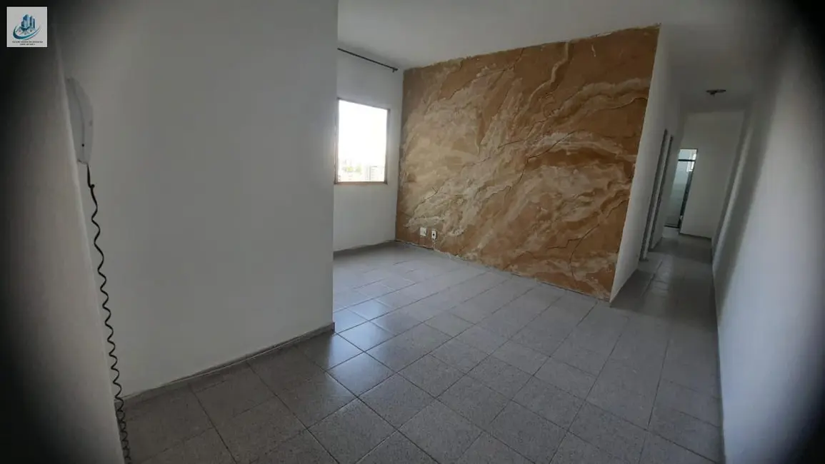 Foto 1 de Apartamento com 3 quartos para alugar, 70m2 em Jardim Palma Travassos, Ribeirao Preto - SP