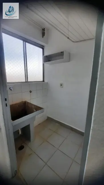 Foto 2 de Apartamento com 3 quartos para alugar, 70m2 em Jardim Palma Travassos, Ribeirao Preto - SP