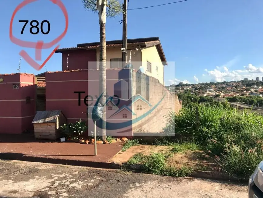 Foto 3 de Terreno / Lote à venda, 375m2 em Ribeirânia, Ribeirao Preto - SP