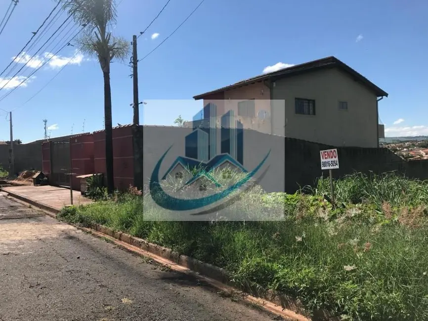 Foto 1 de Terreno / Lote à venda, 375m2 em Ribeirânia, Ribeirao Preto - SP