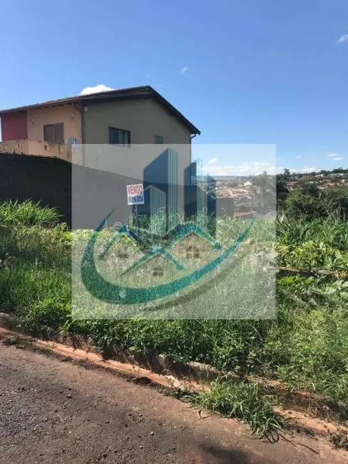 Foto 2 de Terreno / Lote à venda, 375m2 em Ribeirânia, Ribeirao Preto - SP