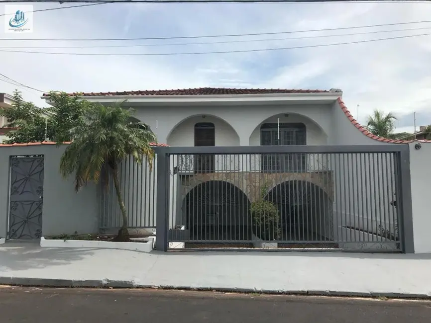 Foto 1 de Casa com 4 quartos à venda, 437m2 em Ribeirânia, Ribeirao Preto - SP