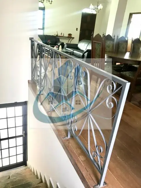 Casa com 4 quartos à venda, 437m2 em Ribeirânia, Ribeirao Preto - SP - imagem 3 Foto 3 de Casa com 4 quartos à venda, 437m2 em Ribeirânia, Ribeirao Preto - SP