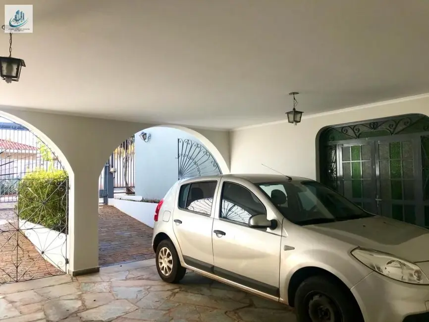 Foto 2 de Casa com 4 quartos à venda, 437m2 em Ribeirânia, Ribeirao Preto - SP