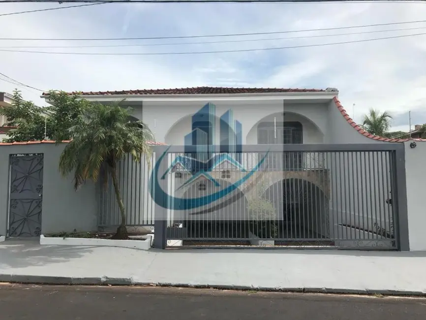 Casa com 4 quartos à venda, 437m2 em Ribeirânia, Ribeirao Preto - SP - imagem 1 Foto 1 de Casa com 4 quartos à venda, 437m2 em Ribeirânia, Ribeirao Preto - SP