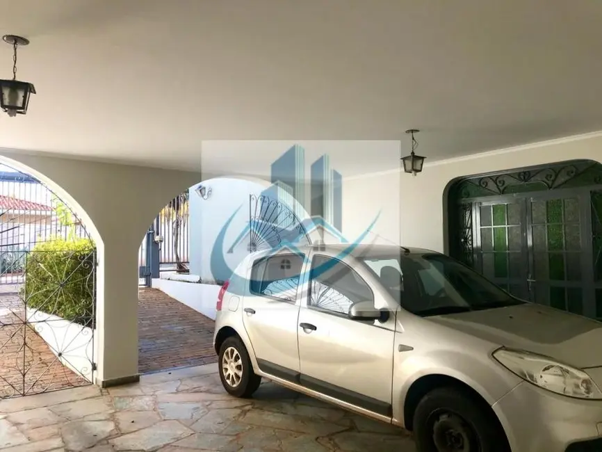 Casa com 4 quartos à venda, 437m2 em Ribeirânia, Ribeirao Preto - SP - imagem 2 Foto 2 de Casa com 4 quartos à venda, 437m2 em Ribeirânia, Ribeirao Preto - SP