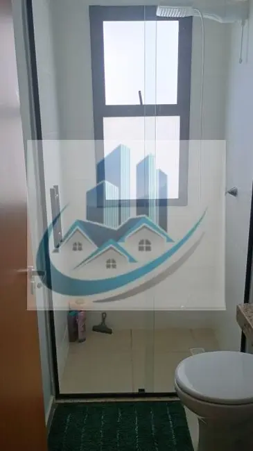 Foto 3 de Apartamento com 2 quartos à venda, 57m2 em Alto da Boa Vista, Ribeirao Preto - SP