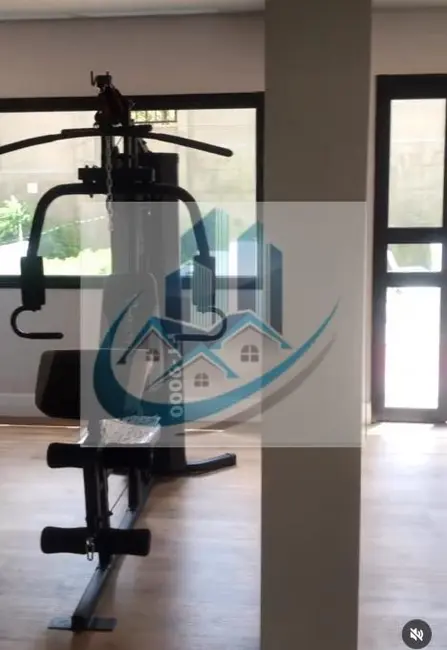 Foto 7 de Apartamento com 2 quartos à venda, 57m2 em Alto da Boa Vista, Ribeirao Preto - SP