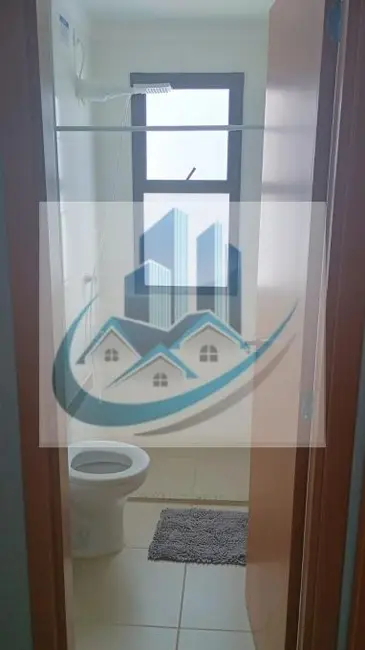 Foto 2 de Apartamento com 2 quartos à venda, 57m2 em Alto da Boa Vista, Ribeirao Preto - SP