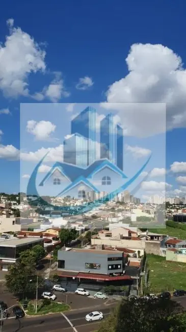 Foto 4 de Apartamento com 2 quartos à venda, 57m2 em Alto da Boa Vista, Ribeirao Preto - SP