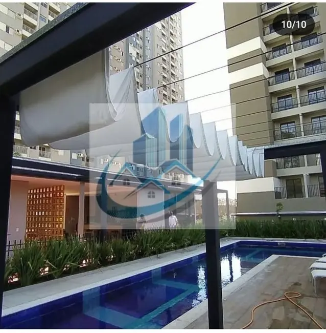 Foto 1 de Apartamento com 2 quartos à venda, 57m2 em Alto da Boa Vista, Ribeirao Preto - SP