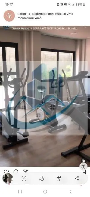 Foto 8 de Apartamento com 2 quartos à venda, 57m2 em Alto da Boa Vista, Ribeirao Preto - SP