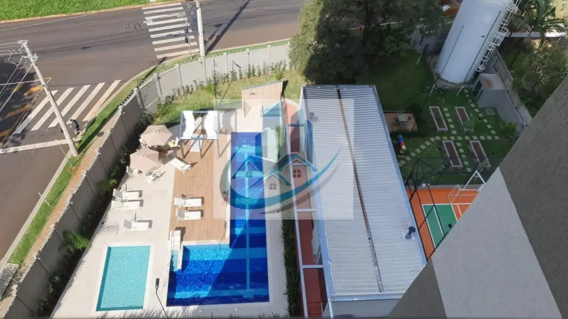 Foto 5 de Apartamento com 2 quartos à venda, 57m2 em Alto da Boa Vista, Ribeirao Preto - SP