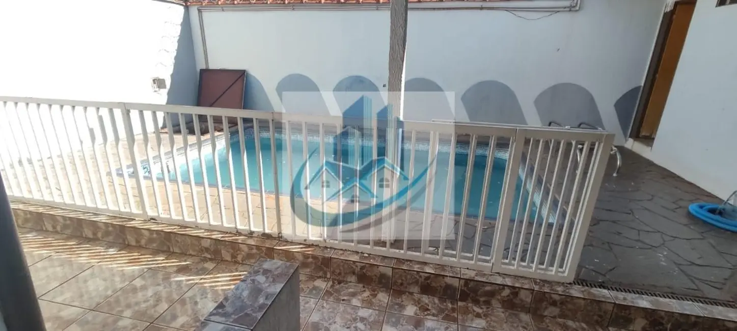 Casa com 3 quartos à venda, 93m2 em Planalto Verde, Ribeirao Preto - SP - imagem 3 Foto 3 de Casa com 3 quartos à venda, 93m2 em Planalto Verde, Ribeirao Preto - SP