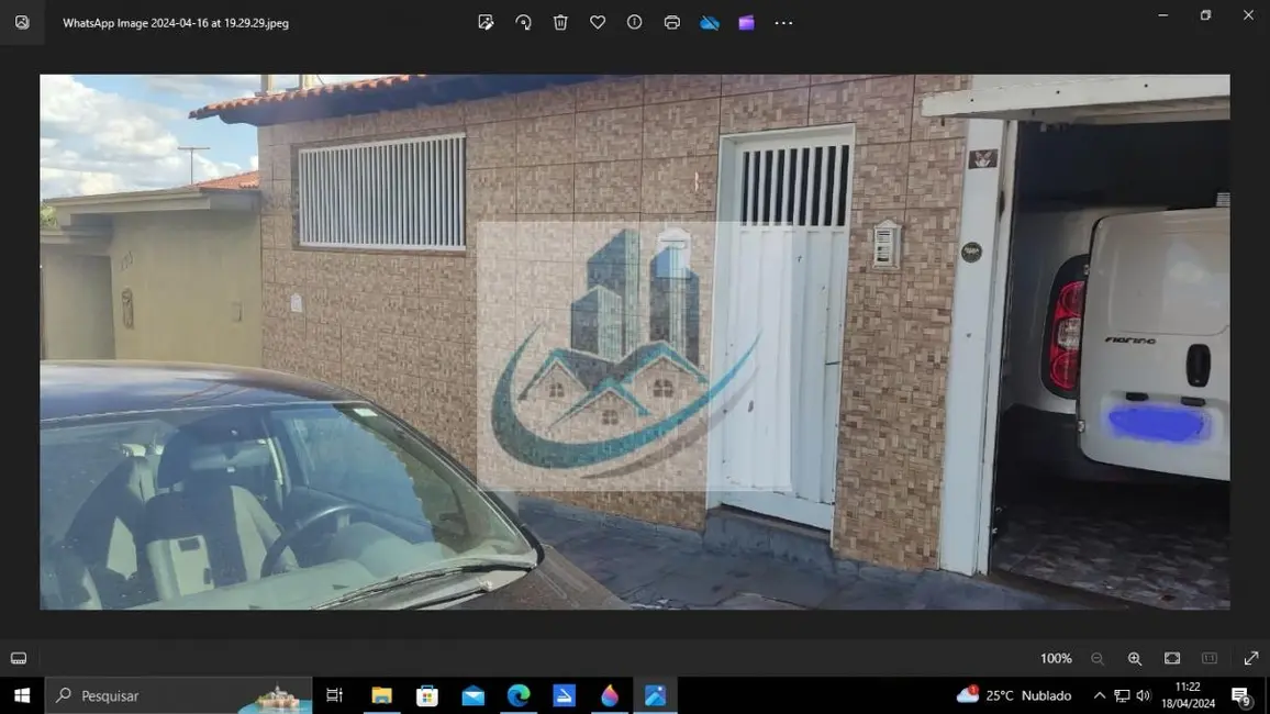 Casa com 3 quartos à venda, 93m2 em Planalto Verde, Ribeirao Preto - SP - imagem 1 Foto 1 de Casa com 3 quartos à venda, 93m2 em Planalto Verde, Ribeirao Preto - SP