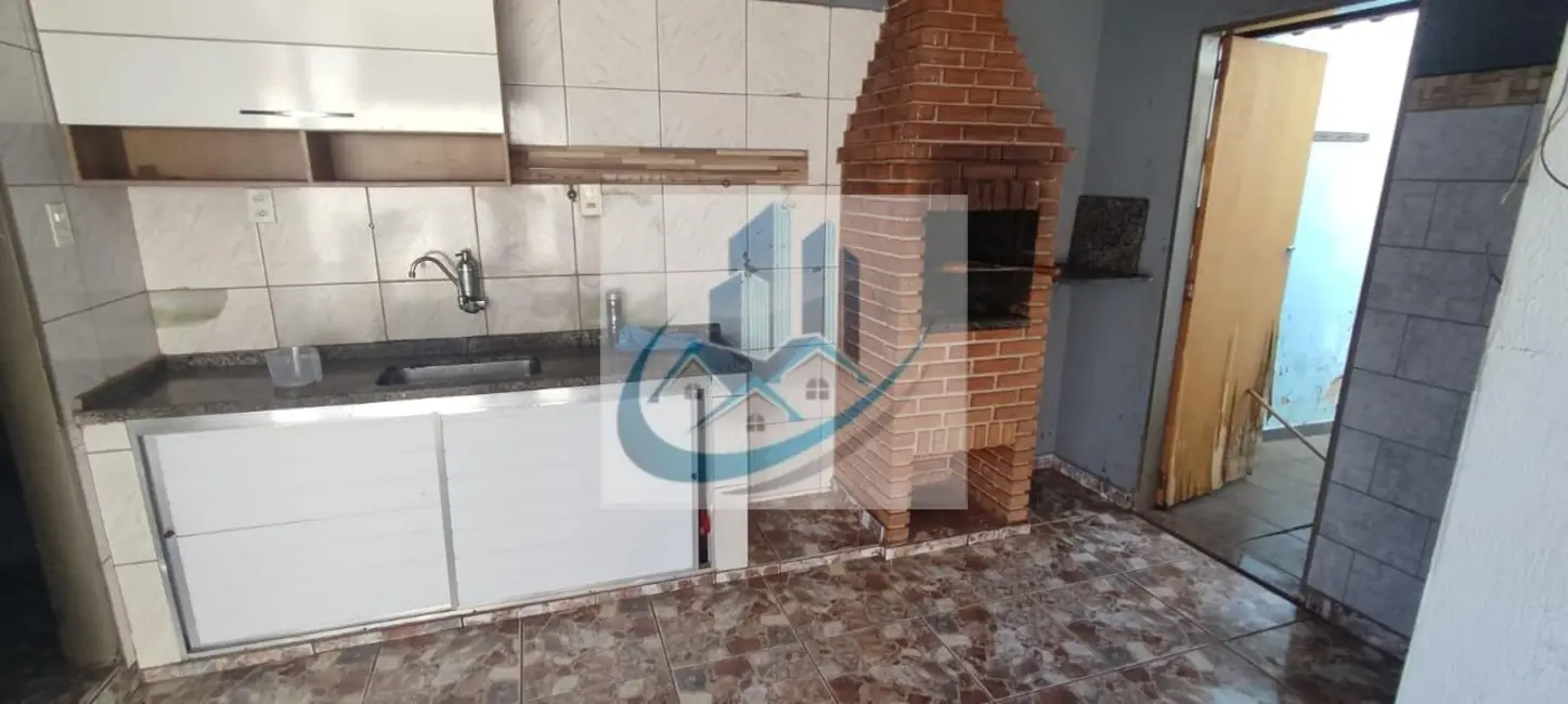 Casa com 3 quartos à venda, 93m2 em Planalto Verde, Ribeirao Preto - SP - imagem 2 Foto 2 de Casa com 3 quartos à venda, 93m2 em Planalto Verde, Ribeirao Preto - SP