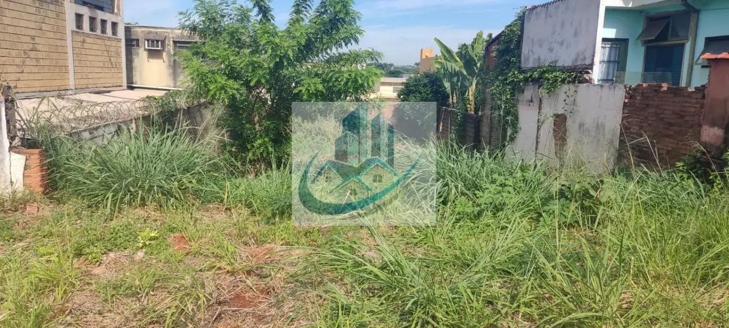 Foto 7 de Terreno / Lote à venda, 464m2 em Campos Elíseos, Ribeirao Preto - SP