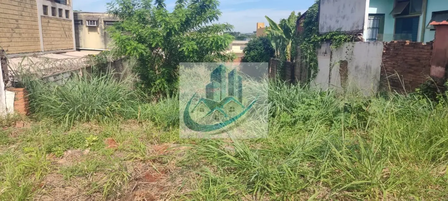Foto 5 de Terreno / Lote à venda, 464m2 em Campos Elíseos, Ribeirao Preto - SP