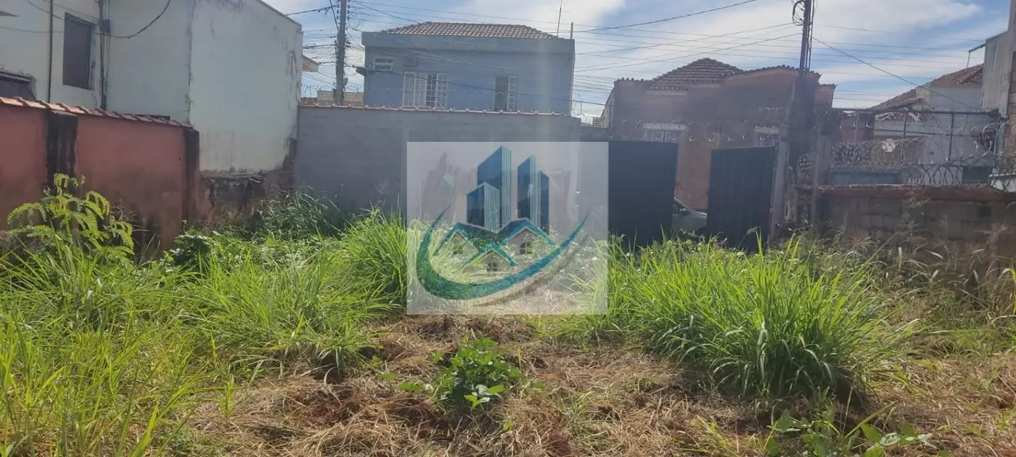 Foto 4 de Terreno / Lote à venda, 464m2 em Campos Elíseos, Ribeirao Preto - SP