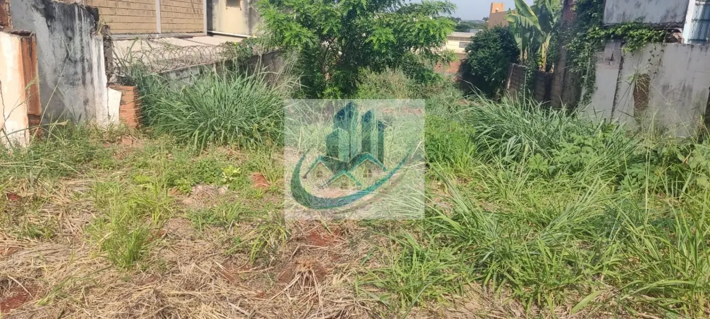 Foto 8 de Terreno / Lote à venda, 464m2 em Campos Elíseos, Ribeirao Preto - SP