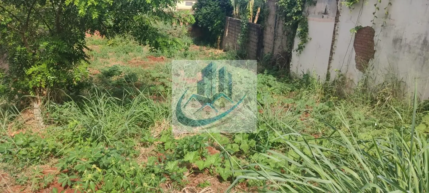 Foto 6 de Terreno / Lote à venda, 464m2 em Campos Elíseos, Ribeirao Preto - SP