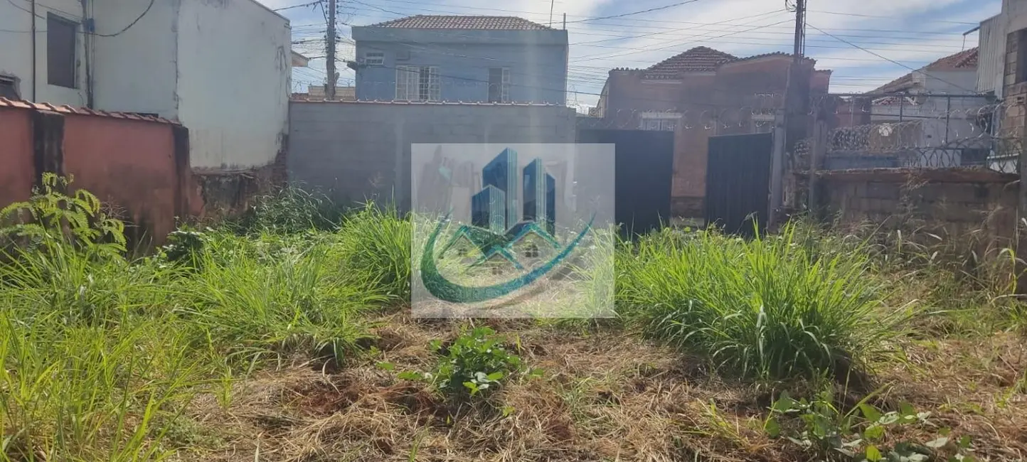 Foto 2 de Terreno / Lote à venda, 464m2 em Campos Elíseos, Ribeirao Preto - SP
