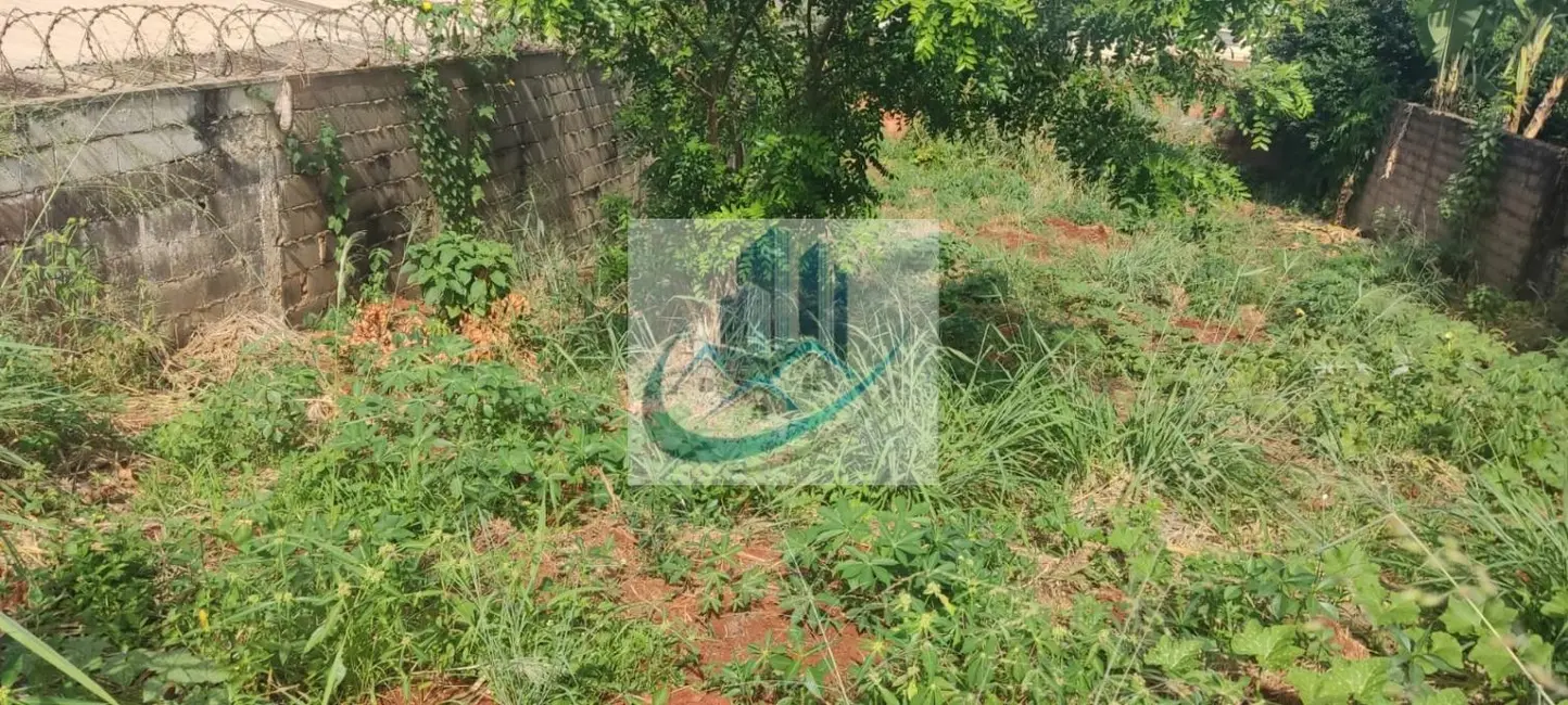 Foto 3 de Terreno / Lote à venda, 464m2 em Campos Elíseos, Ribeirao Preto - SP