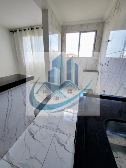 Foto 1 de Apartamento com 2 quartos à venda, 51m2 em City Ribeirão, Ribeirao Preto - SP