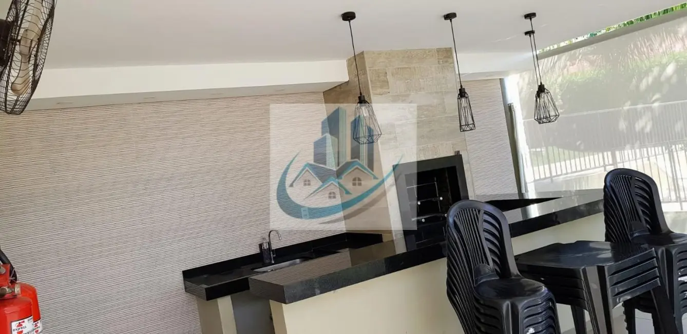 Foto 2 de Apartamento com 2 quartos à venda, 51m2 em City Ribeirão, Ribeirao Preto - SP