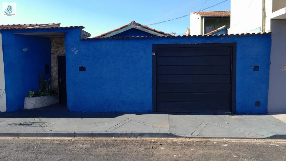 Foto 1 de Casa com 2 quartos à venda em Jardim Alexandre Balbo, Ribeirao Preto - SP