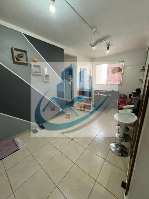 Foto 3 de Apartamento com 2 quartos à venda em Vila Monte Alegre, Ribeirao Preto - SP