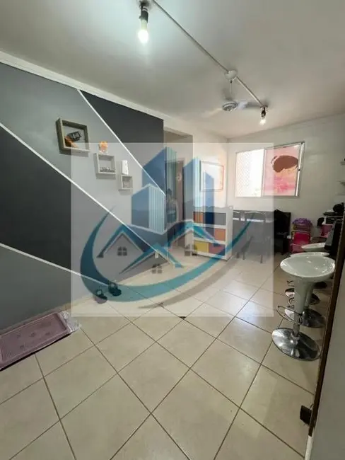 Foto 4 de Apartamento com 2 quartos à venda em Vila Monte Alegre, Ribeirao Preto - SP