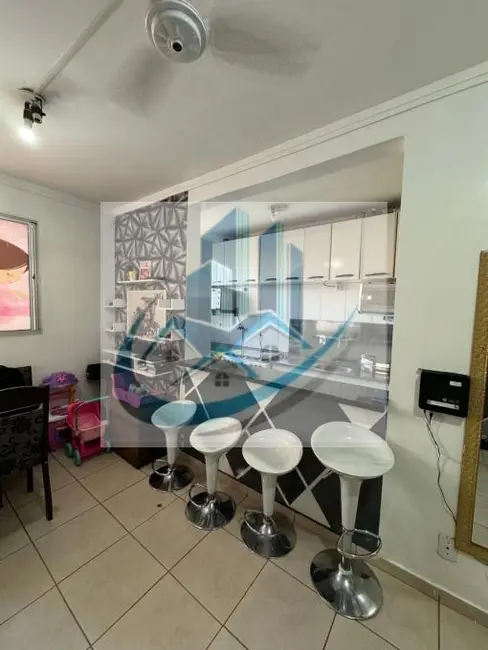 Foto 5 de Apartamento com 2 quartos à venda em Vila Monte Alegre, Ribeirao Preto - SP