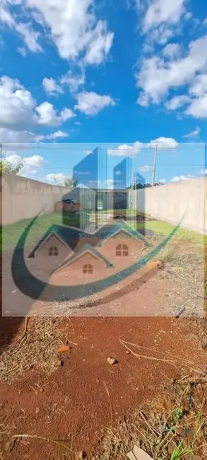 Foto 4 de Terreno / Lote à venda, 309m2 em Ribeirao Preto - SP