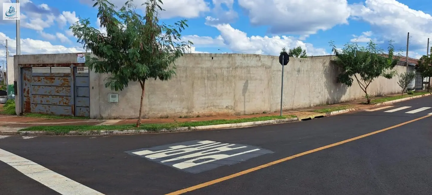 Foto 2 de Terreno / Lote à venda, 309m2 em Ribeirao Preto - SP