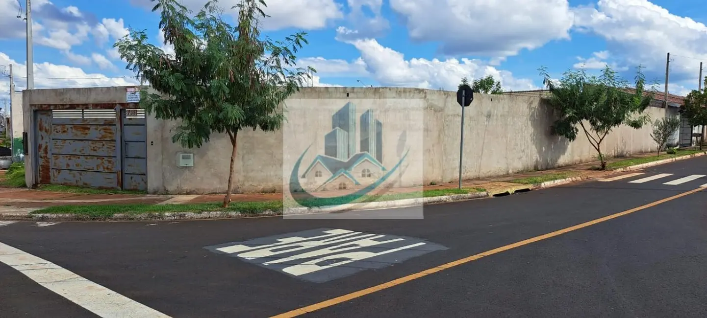 Foto 2 de Terreno / Lote à venda, 309m2 em Ribeirao Preto - SP