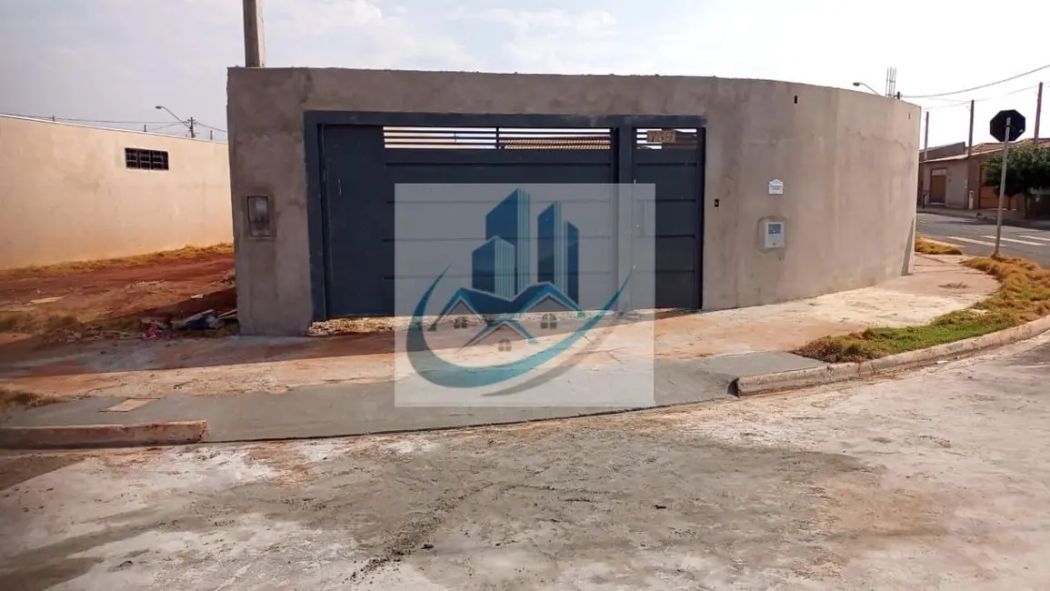 Foto 1 de Terreno / Lote à venda, 309m2 em Ribeirao Preto - SP