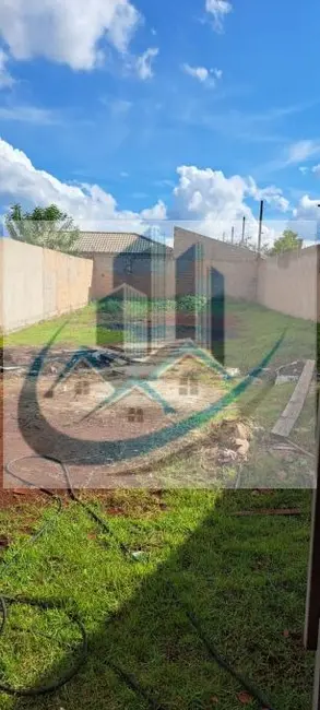 Foto 3 de Terreno / Lote à venda, 309m2 em Ribeirao Preto - SP